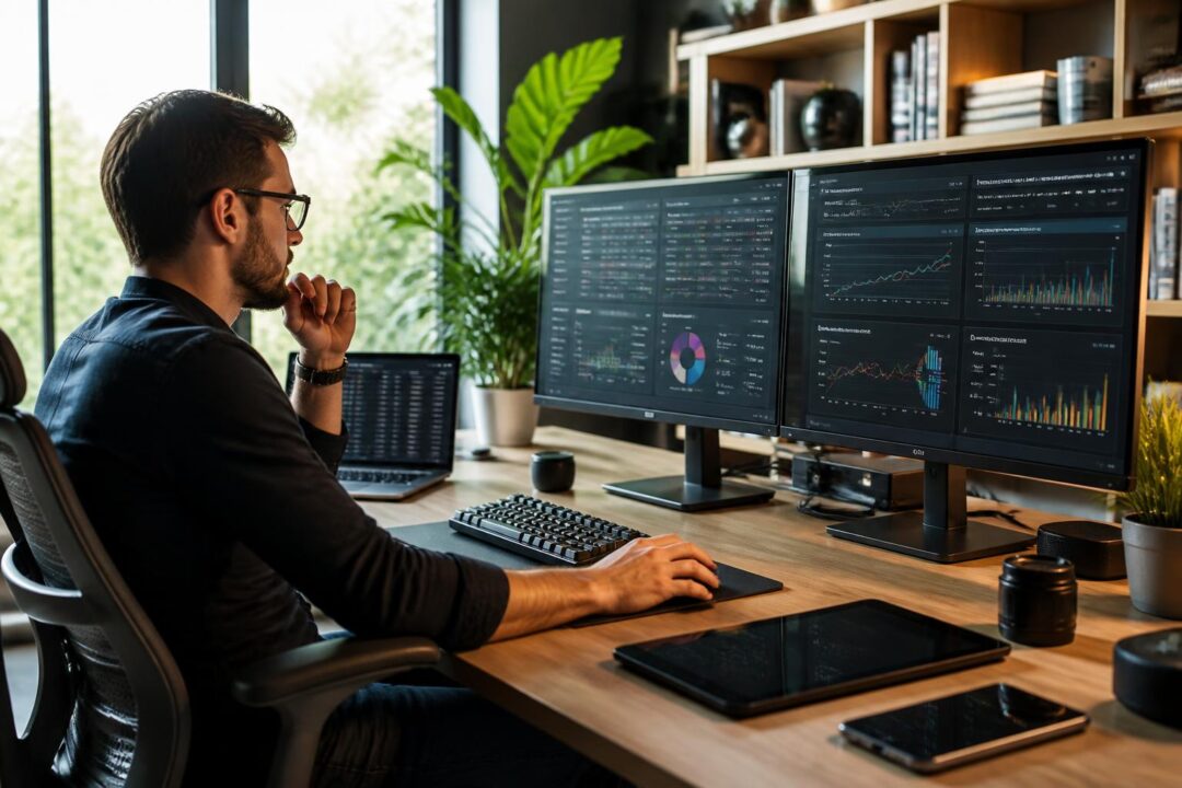découvrez comment choisir votre hébergement web professionnel en 2026 : critères essentiels, pièges à éviter et comparatif complet des meilleurs hébergeurs français pour garantir performance et fiabilité.