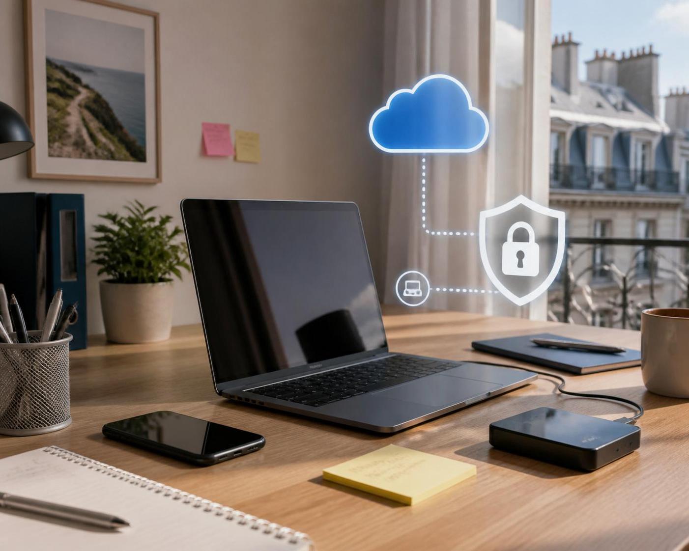 découvrez la checklist complète de cybersécurité conçue pour les freelances et tpe afin de protéger efficacement votre activité sans dépenser une fortune.