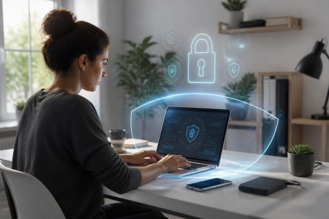 découvrez la checklist complète de cybersécurité spécialement conçue pour les freelances et tpe, afin de protéger efficacement votre activité sans dépenser une fortune.