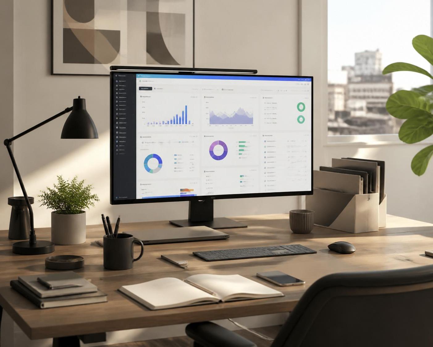 découvrez le top 15 des logiciels saas indispensables pour freelances et tpe en 2026, avec un comparatif complet et une analyse des budgets réels pour optimiser votre productivité et gérer efficacement votre activité.